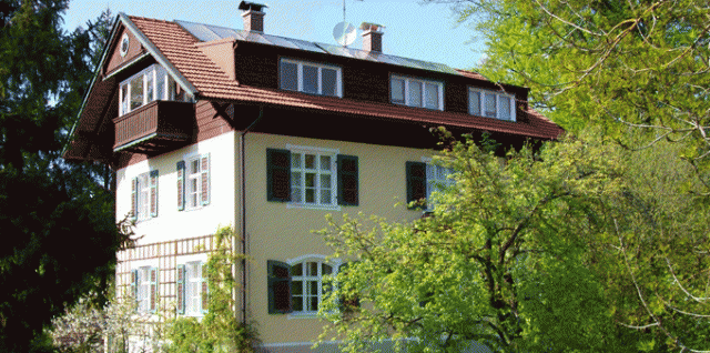 Apartment Weiss in Grafrath, Ammersee - LK Fürstenfeldbruck