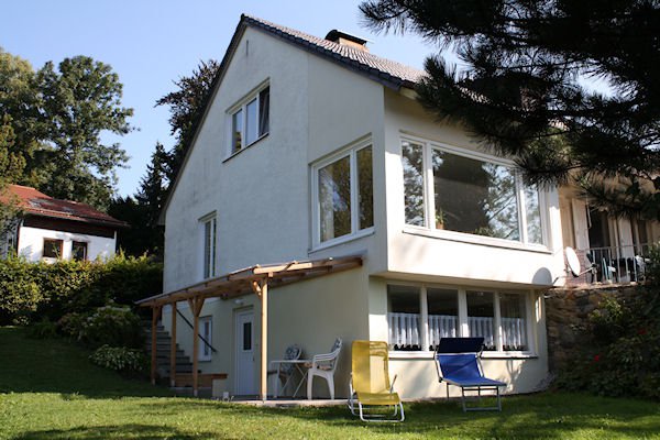 Ferienwohnung Weitl in Murnau, Staffelsee