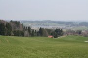 Ferienwohnung Birk in Bernbeuren - LK Weilheim/Schongau