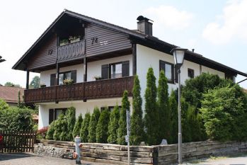 Ferienwohnung Wagner in Großweil - LK Garmisch-Partenkirchen